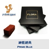 [FLORA]紳藍經典生巧克力