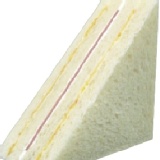 [湯姆大叔三明治] 鮮奶火腿蛋三明治12份+拿鐵奶油紅豆三明治3份 特價：$300