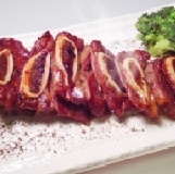 山寨牛小排(調味生品) 每包500g