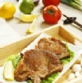 香酥排骨(生品) 120g