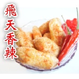 【飛天香辣】大海大海甜不辣 特價：$135
