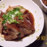 超軟Q豬腳 店長強推商品 特價：$35