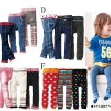 2010新款原包裝NISSEN九分褲/保暖褲 特價：$200