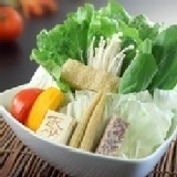 聚昆布鍋餐券 原價374元 (已含10%服務費)