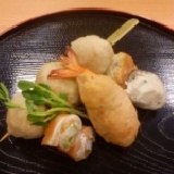 握 丸 ~ 滿腹試吃包 ~ 付費試吃 7種丸子 一次全給您~ 特價：$50