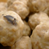 段木香菇丸 [嚴選苗栗後庄段木香菇]