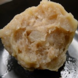 爽脆荸薺丸 [健康好料理]