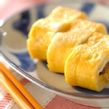 櫻花鮮蝦玉子燒 超人氣新商品