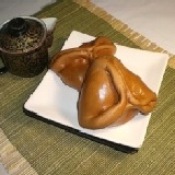 黑糖花豆包 5顆