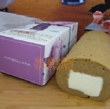 菲諾坊-咖啡奶凍捲 特價：$130