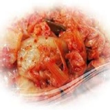 寧記手工韓國泡菜