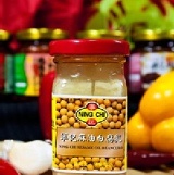 寧記麻油白腐乳