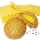 全麥爆漿起士饅頭(一包5入)