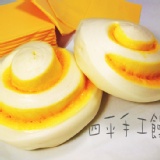 鮮奶起士饅頭(一包5入)