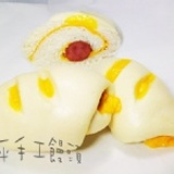 德國起士香腸(熱狗)(一包4入) 特價：$89