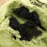 【四平手工饅頭】抹茶芝麻 特價：$128