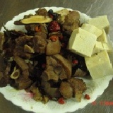 林爸爸羊肉爐 特價：$400