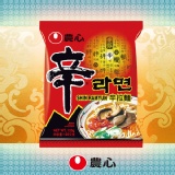 Selina超推！辛拉麵+牛奶新煮法！馬上吃到好香好濃湯頭～