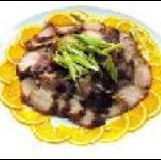 紹興鹹豬肉(600g/包)