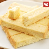 奶油酥條 紐西蘭奶油 奶油方塊 特價：$80