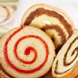 花蓮必買特產！純手工製作，超人氣年輪餅 特價：$16