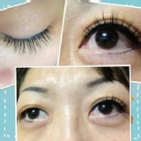 板橋美睫&到府服務&平價接睫毛~FB活動_韓式(接到滿)$899 特價：$899