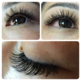 新北縣市平價接睫毛❤️到府美睫服務(日式_不限根)只要799元 特價：$799