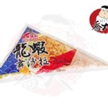 蓋世達人龍蝦舞沙拉250g