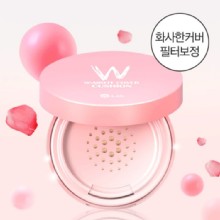韓國 W.Lab 最新 粉漾氣墊粉餅