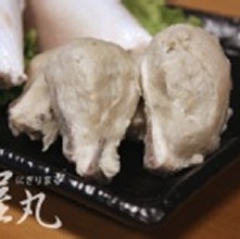 四海龍王 握丸人氣魚丸