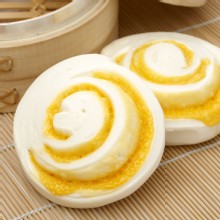 【四平手工饅頭】鮮奶起士5入