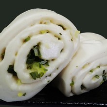 蔥花包