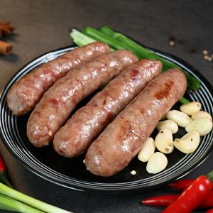 【太禓食品】太禓米香腸 新鮮溫體後腿豬製作 米香腸