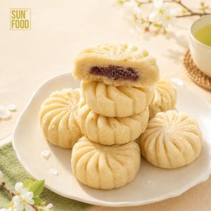 【太禓食品】冰心綠豆皇禮盒-綠豆癀綠豆糕
