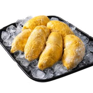 【太禓食品】冠軍貓山王 榴槤之王 200g/盒 新鮮冷凍配送隔絕空氣