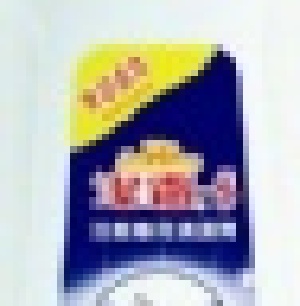 《新潔霜-S》浴廁清潔劑 500cc
