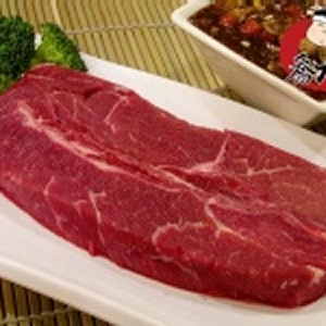 超大~10盎司嫩肩雪花牛排 ~美國Choice級 特價：$119