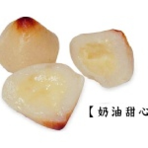 日式火鍋料-奶油甜心