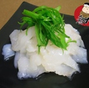 干貝魚(曼波魚清肉)600g真空包