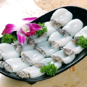 一口小花枝