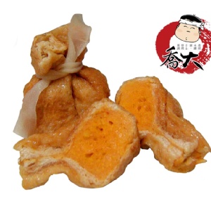 日式火鍋料-福袋