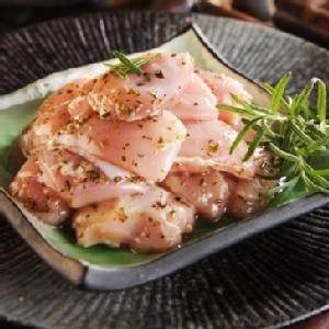 迷迭香雞腿肉