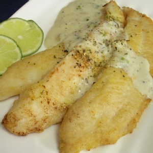 國宴魚(坊間俗稱多利魚或是魴魚)