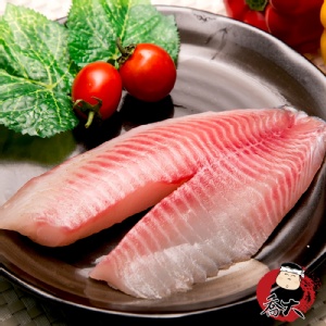 台灣鯛魚片