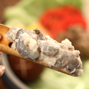 蝦比漿多-蝦仁漿