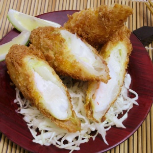 黃金海鮮卷 5卷入