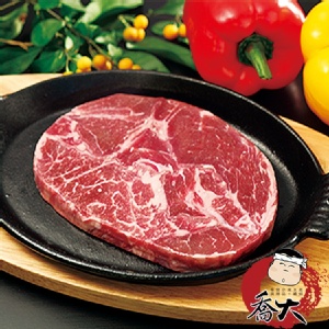 超大~10盎司嫩肩雪花牛排