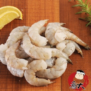 白蝦仁