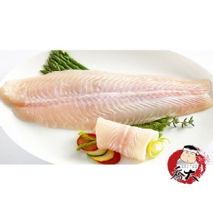 國宴魚(坊間俗稱多利魚或是魴魚)