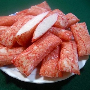 日本進口-龍蝦風味棒